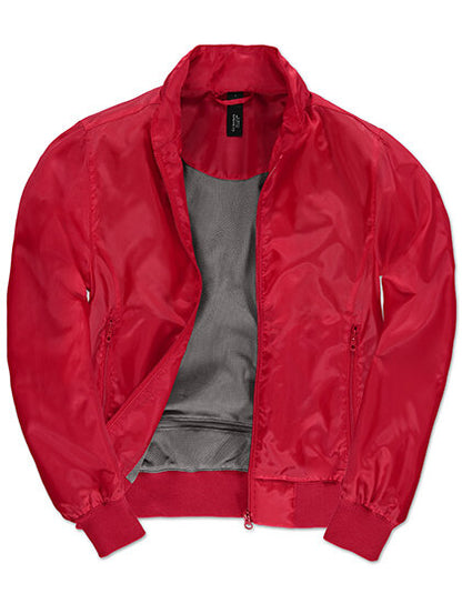B&C Jacket Trooper /Women