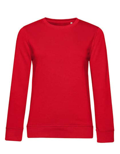 B&C Inspire Crew Neck Sweat