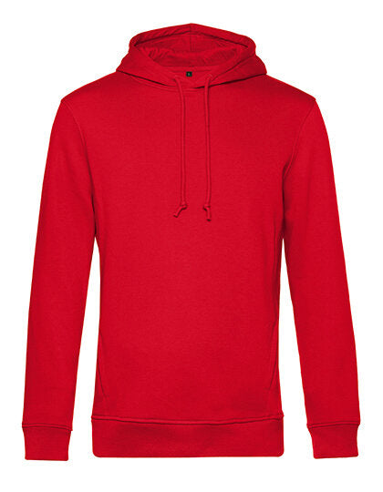 B&C Inspire Hooded Sweat