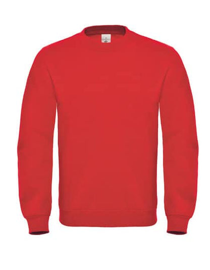 B&C Sweat ID002