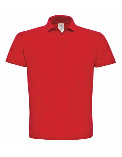 B&C Polo ID001 / Unisex