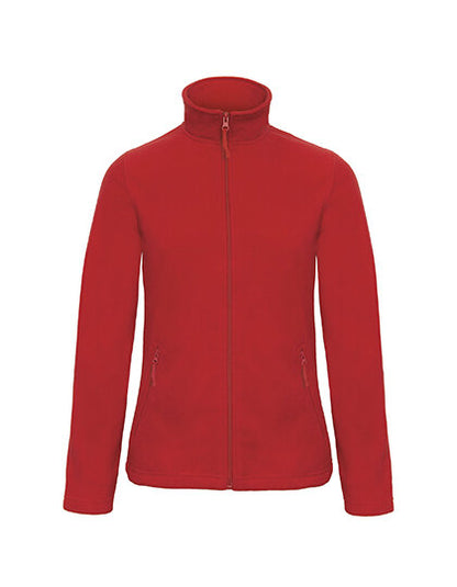 B&C Microfleece-Duo ID501 / Women