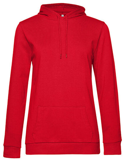 B&C Hoodie Sweat