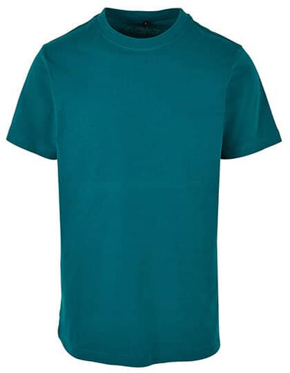 Build Your Brand T-Shirt Round Neck