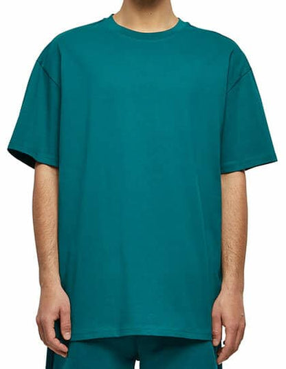 Build Your Brand Heavy Oversize Tee