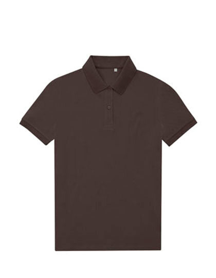 B&C My Eco Polo 65/35 Women