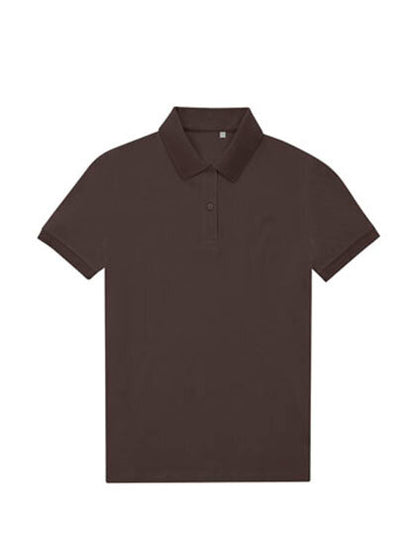 B&C My Eco Polo 65/35 Women
