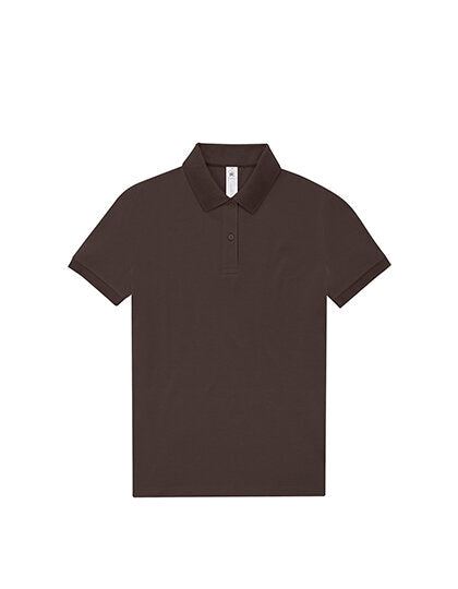 B&C My Polo 210 /Women