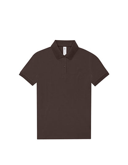 B&C My Polo 210 /Women