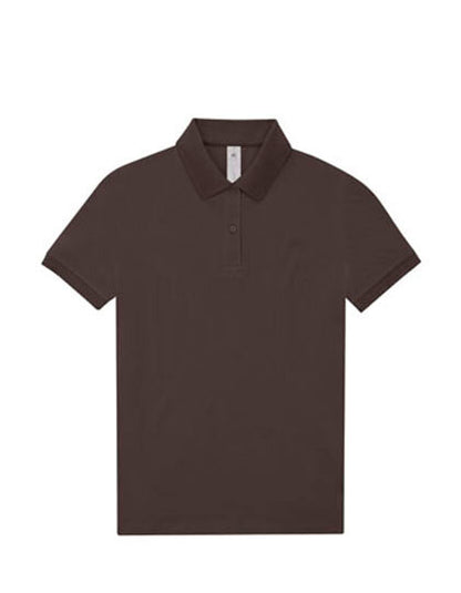 B&C My Polo 180 /Women