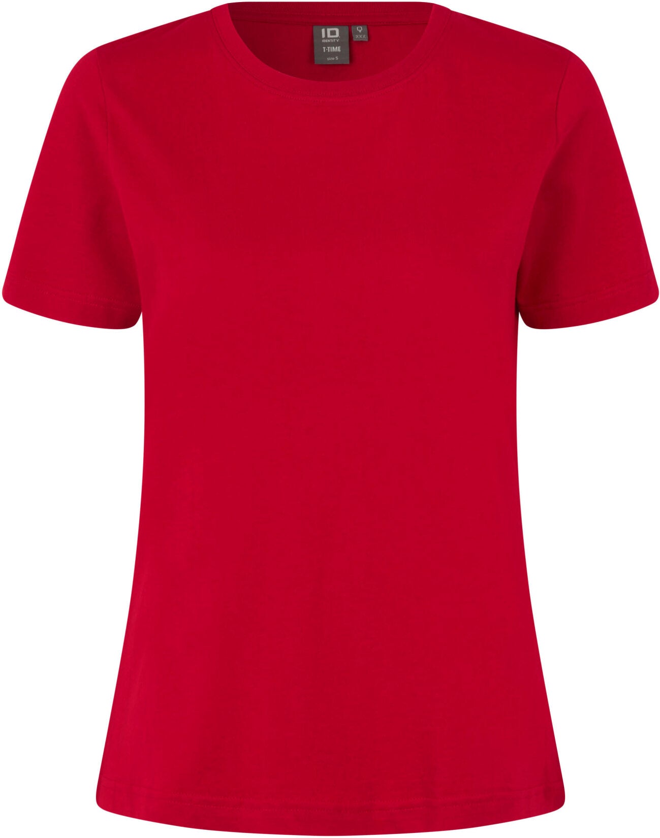 ID Identity T-TIME® T-Shirt für Damen