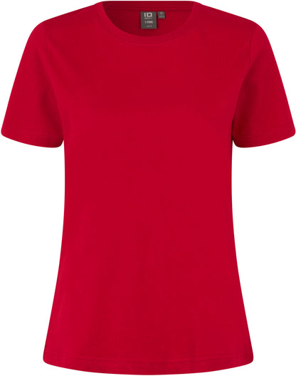 ID Identity T-TIME® T-Shirt für Damen