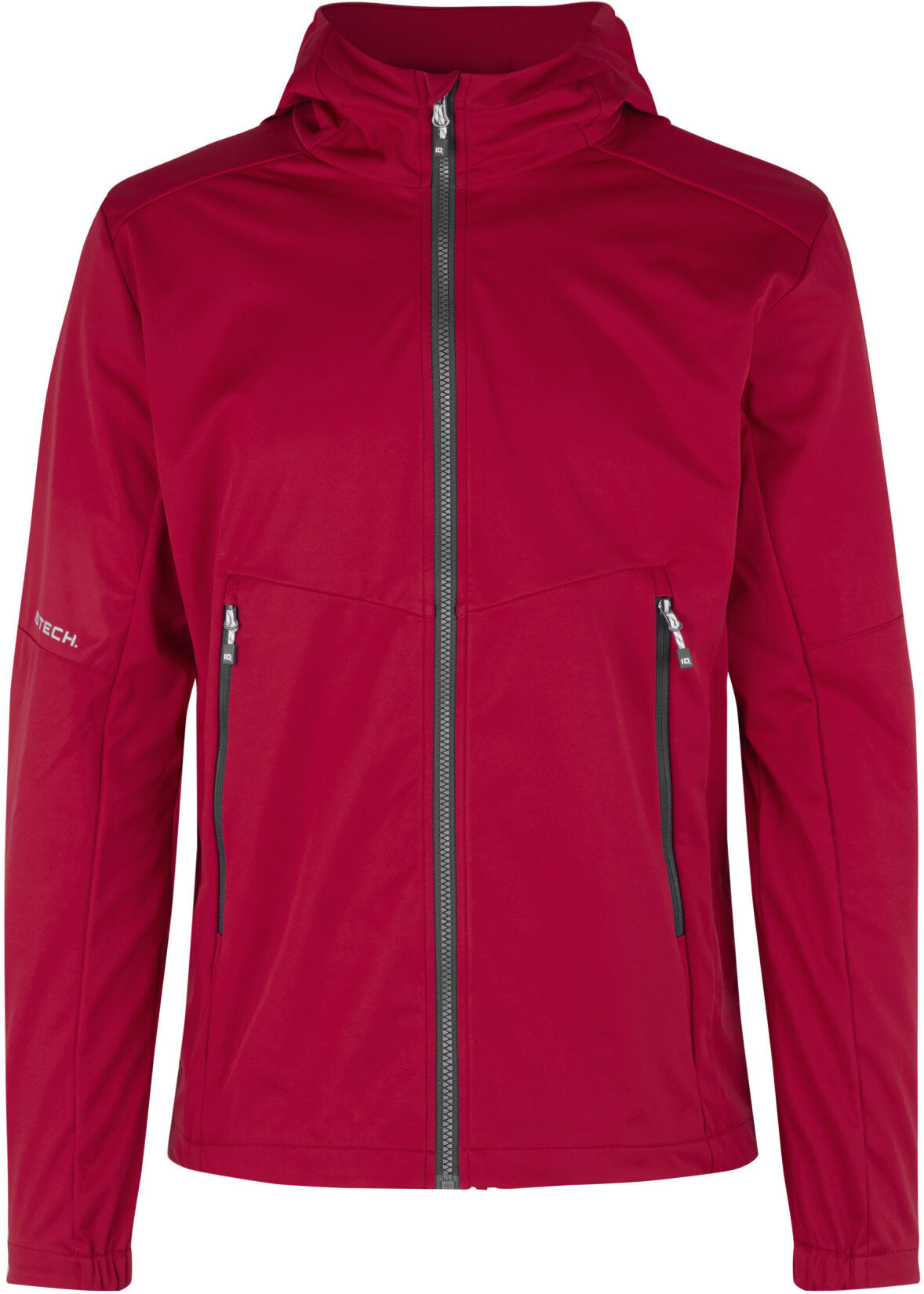 ID Identity Leichte Soft Shell-Jacke