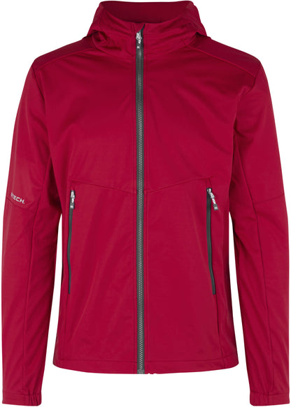 ID Identity Leichte Soft Shell-Jacke