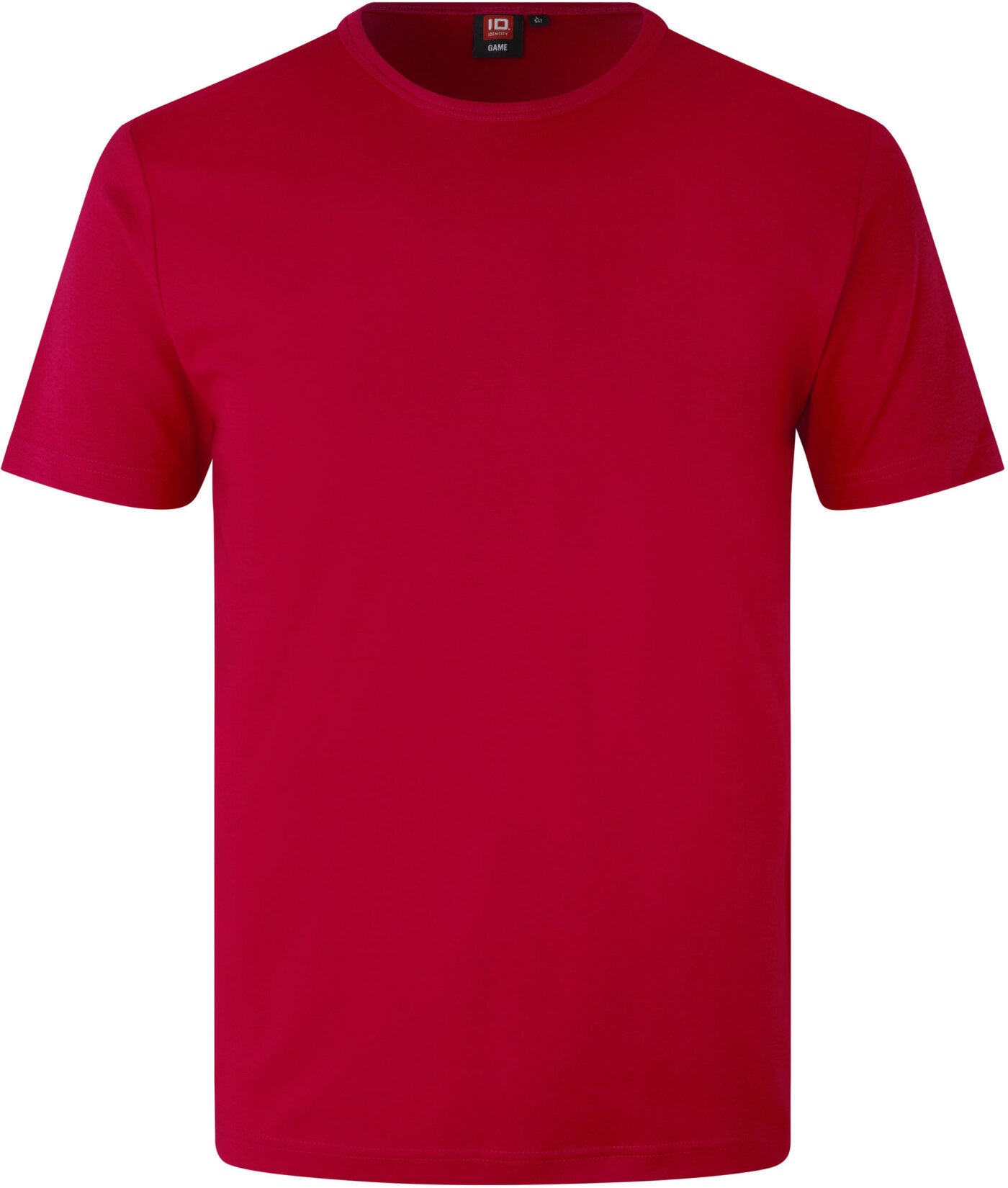 ID Identity Interlock T-Shirt