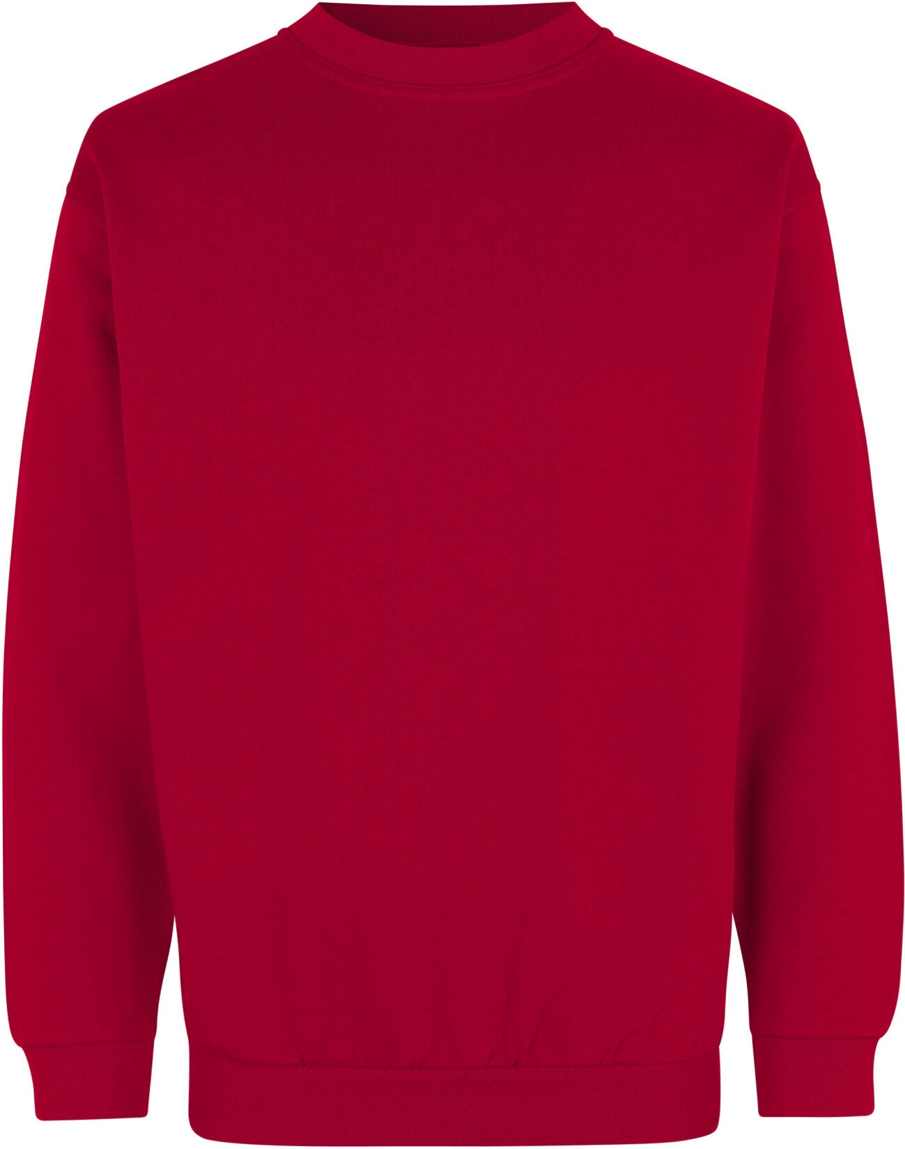 ID Identity Klassisches Sweatshirt