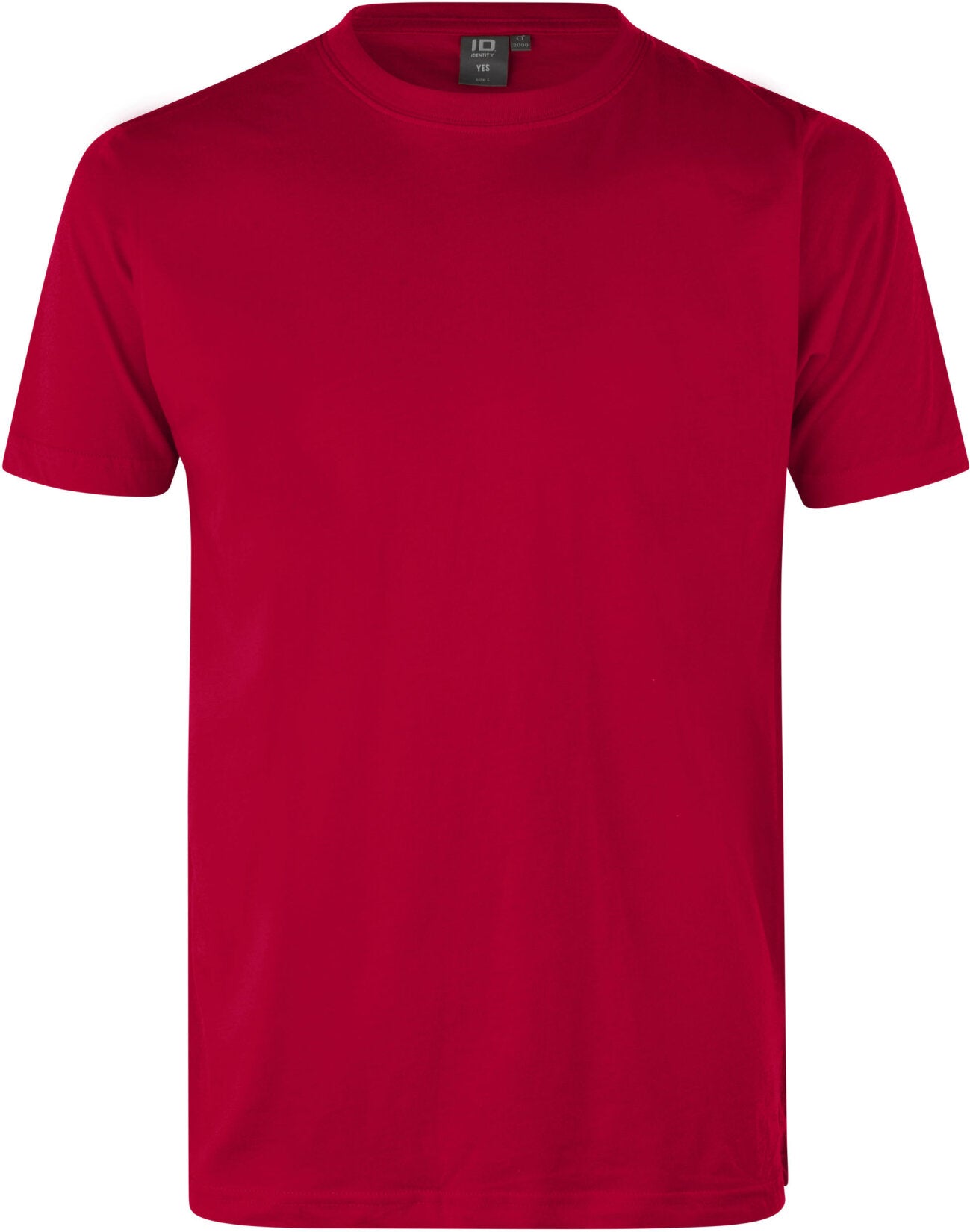 ID Identity YES T-Shirt