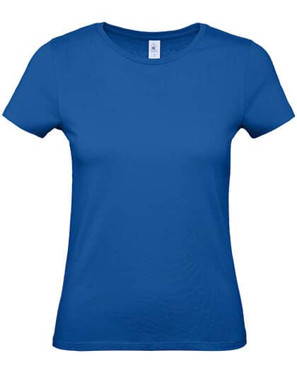 B&C T-Shirt #E150 / Women