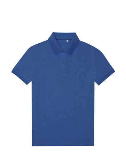B&C My Eco Polo 65/35 Women