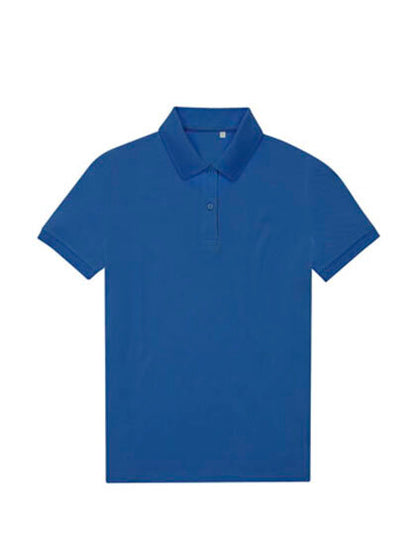 B&C My Eco Polo 65/35 Women