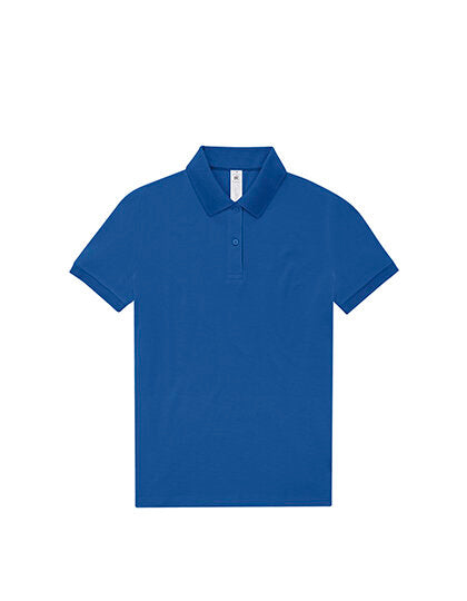 B&C My Polo 210 /Women