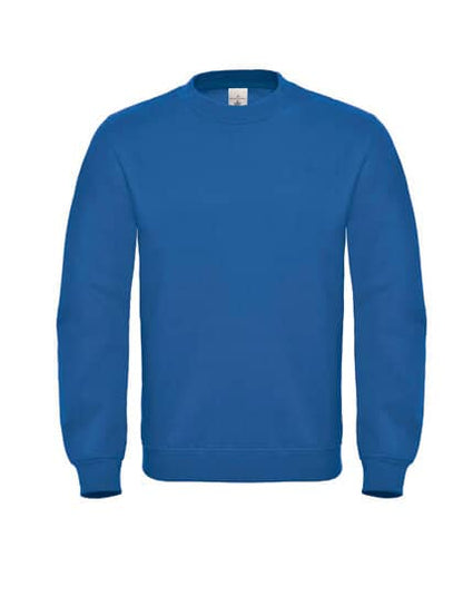 B&C Sweat ID002