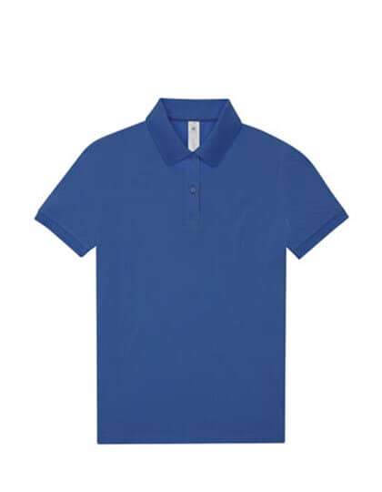 B&C My Polo 180 /Women