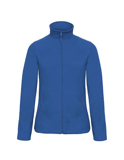 B&C Microfleece-Duo ID501 / Women
