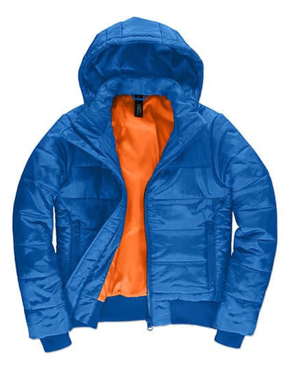B&C Jacket Superhood /Women
