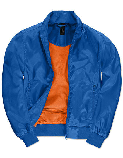 B&C Jacket Trooper /Women