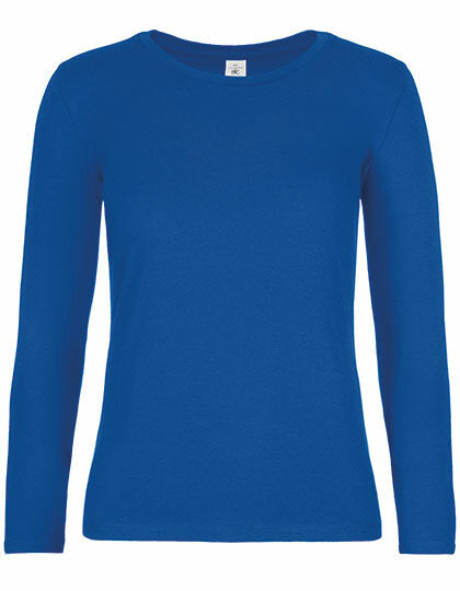 B&C Women´s E190 Long Sleeve