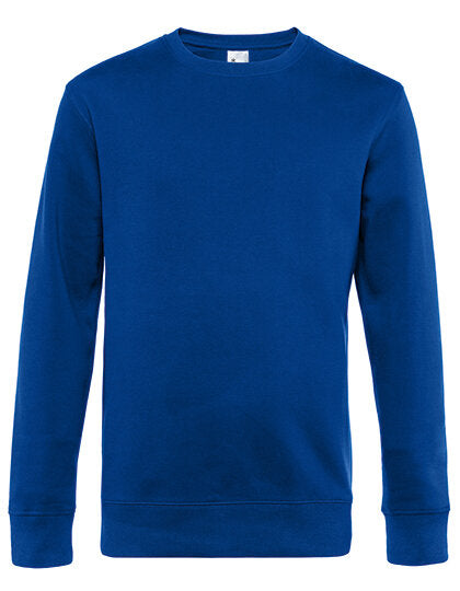 B&C KING Crew Neck Sweat