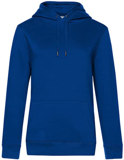 B&C QUEEN Hooded Sweat