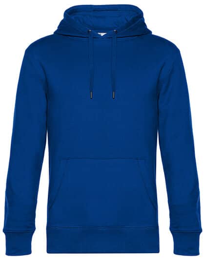 B&C KING Hooded Sweat