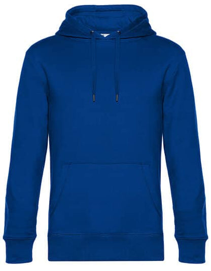 B&C KING Hooded Sweat