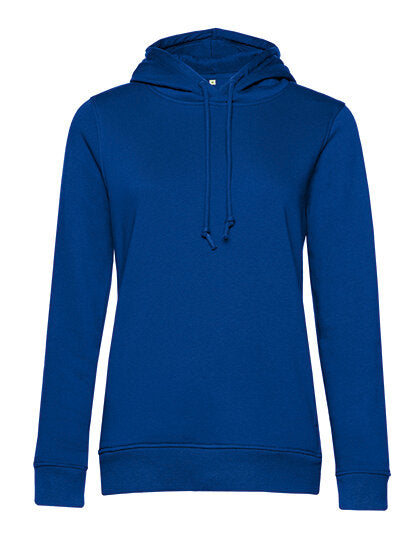 B&C Inspire Hooded Sweat