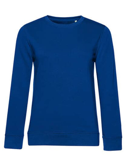 B&C Inspire Crew Neck Sweat