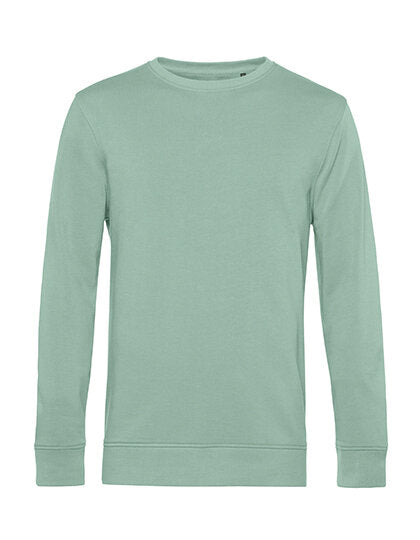 B&C Inspire Crew Neck Sweat