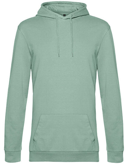 B&C #Hoodie