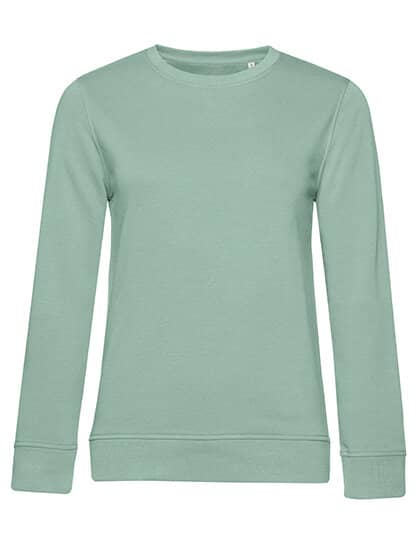 B&C Inspire Crew Neck Sweat