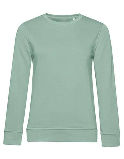 B&C Inspire Crew Neck Sweat