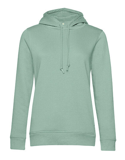 B&C Inspire Hooded Sweat