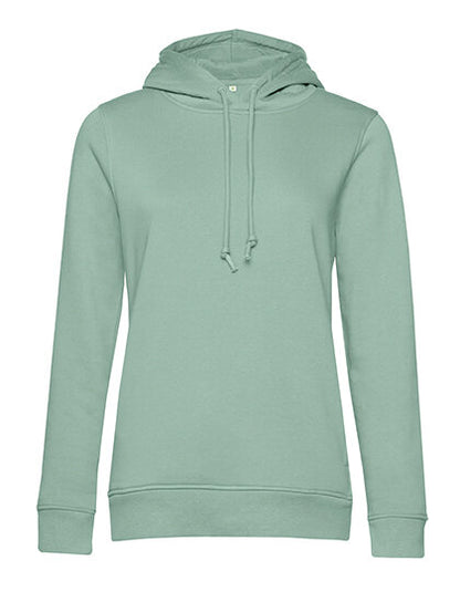 B&C Inspire Hooded Sweat