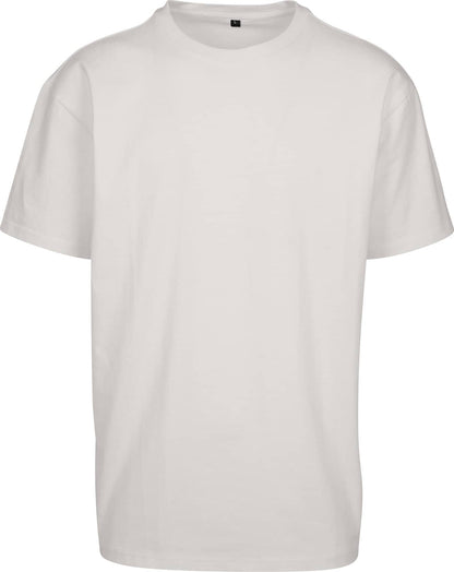 Build Your Brand Cotton Loose Tee