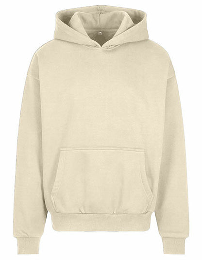 Build Your Brand Ultra Heavy Oversized Hoody