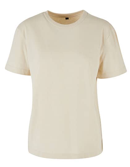 Build Your Brand Ladies Everyday Tee