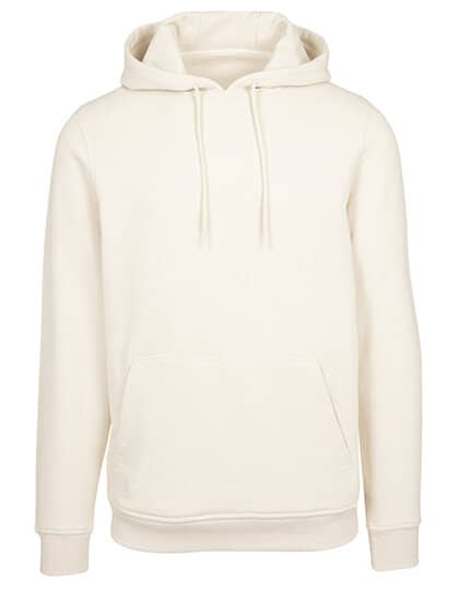 Build Your Brand Heavy Hoody