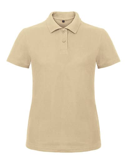B&C Polo ID001 / Women