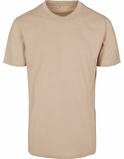 Build Your Brand T-Shirt Round Neck