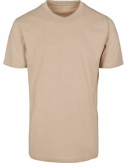 Build Your Brand T-Shirt Round Neck